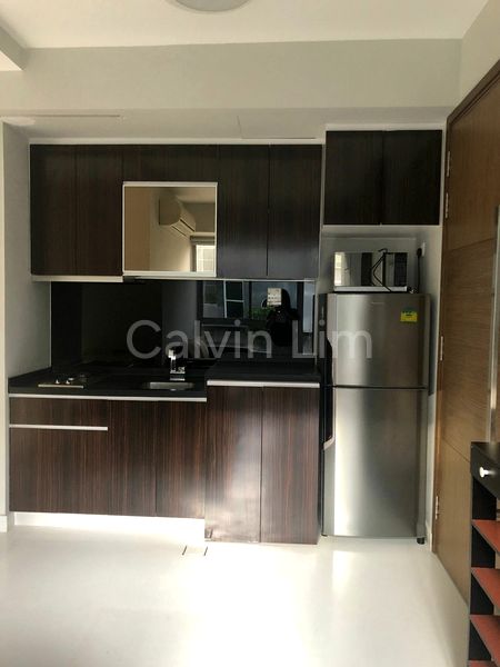 2 Bed Condo for Rent in  Loft @ Nathan - Image 10
